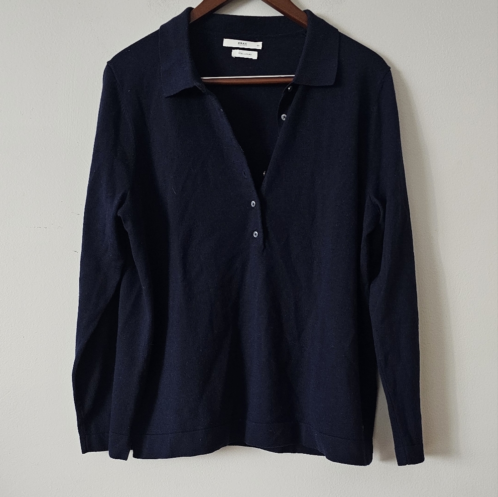 Brax long sleeve shirt